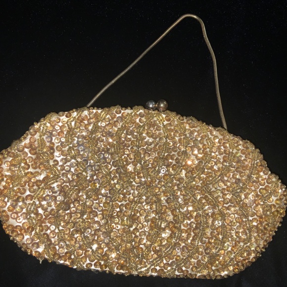 Vintage bag - Picture 2 of 3